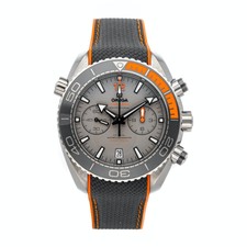 Vorverkauf Omega Seamaster Planet Ocean 600 Chrono 215.92.46.51.99.001 Demnächst