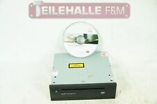  Audi A6 4F C6 Navigationssystem MMI 2G Navigationsrechner Europa DVD 4E0919887M