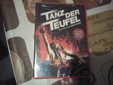 Tanz der Teufel