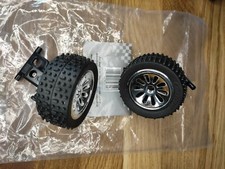 Carrera RC 2 Felfen mit Lenkachse 20100-1/-2/-5 1:20 Buggys 370980127