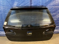 Seat Ibiza 6L Bj 2007 Heckklappe
