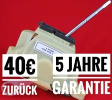 5 Jahre Garantie ÜBERHOLT A2112674224 W211 Automatik Schaltkulisse MERCEDES ??
