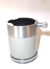 Projektivträger-Tubus zum Trino des Amplival/ Ergaval Mikroskop Carl Zeiss Jena