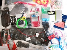 Sonderposten Überraschung Paket Restposten Sport Outdoor Fitness Zubehör MIX NEU