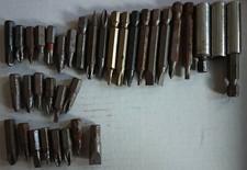 35 Bits und 3 Verlängerungen