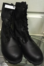 NEU British Army Hot Weather Dschungel Stiefel mit Panama Sohle 12m UK jb212m