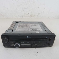 281156989r b 1439-12-7979 radio renault master mk3 2010 gebraucht