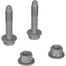 FEBI BILSTEIN Schraubensatz Federbein Radlagergehäuse z. Bsp. für VW