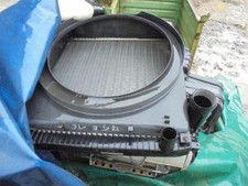 Iveco 75 E 17 Kühler (1278)