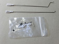 Ersatzteil Anlenkung Set Flugzeug Amewi F18 Jet Jetmodell Elektro Motorflugzeug