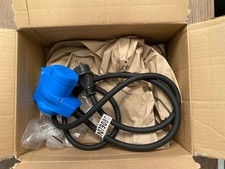 CEE Adapterkabel Camping Caravan - CEE für Fahrzeug - Schuko Stecker 1,5 m