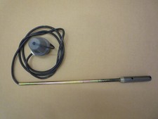 Grenzwertgeber für Öltank