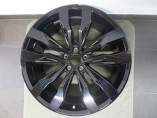 Alufelge VW Tiguan Suzuka 5NA601025G 20 Zoll schwarz Baujahr 2016 Einzelstück