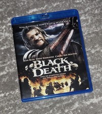 Black Death - Sean Bean - Blu-ray