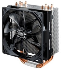 Cooler Master Hyper 212 Evo CPU-Kühler Sockel 1150 1151 1155 1156  #314596