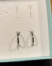 Pierre Lang Creole „Honey“ Silberfarben - Rhutiniert