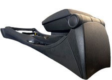 MITTELARMLEHNE BMW 1er E87 LCI Mittelkonsole Navi AUX Getränkehalter Ablagefach