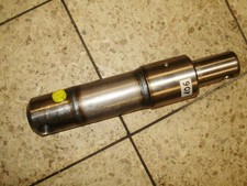 Einfw. Hydraulikzylinder Hubzylinder max. 48cm gesamtl. u. ca. 10cm HUB 60/50