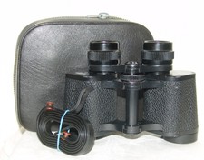 Fernglas Carl Zeiss Jena 8x30 Deltrintem 1Q mit Tasche