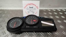 Tacho Tachometer Cockpit Instrumente Kawasaki Ninja ZX-12R ZXT20A Bj.00 41164km