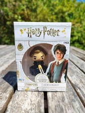 HARRY POTTER STAMPERS STEMPEL (24 TO COLLECT)