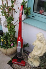 Handstaubsauger v. Bosch Zoo'o , 25.2V  LithiumPower, o. Bürste, als Teileträger