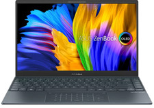 ASUS Zenbook 13 OLED UM325SA-KG071T,13,3" , AMD Ryzen 7, 16 GB RAM, 512 GB SSD,