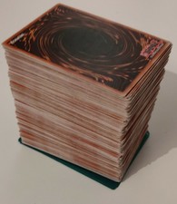 YuGiOh Yu-Gi-Oh Karten Konvolut 1996 Konami  