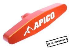 Fussrasten orange KTM Power Ventil Einstell Werkzeug Schlüssel KTM SX XC-W 125 150 2016 - 2023