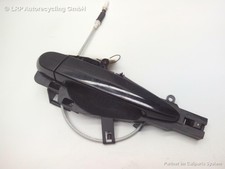 BMW 3er E91 BJ2008 Griff Türgriff Tür hinten links