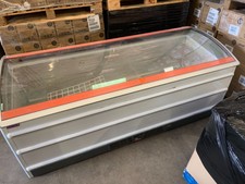 Gefriertruhe tief - 6 Fuß 6 Big Size und 91cm Breite Perfect Refurbished