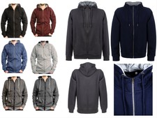 Hoody Hoodie Kapuzenpullover Pullover Sweatshirt Herren Restposten 