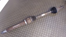 Antriebswelle Vorn Rechts (automatik) Ford Focus Turnier 1.6 16V DA3/DB3
