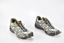 Salomon Speedcross 3 Herren Sportschuhe Sneaker  EUR 43 1/3 Nr. 22-T 547