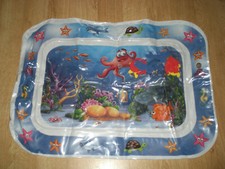 Vatos Tummy Time Luft und Wasser Matte