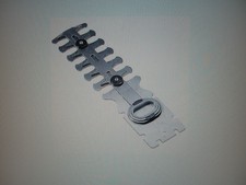 QVC PRACTUS GARDEN Ersatzklinge für Gartenwerkzeug Heckenschere 