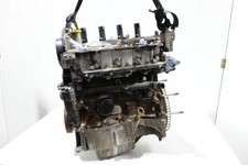 Motor K4J 711 RENAULT CLIO II (BB0/1/2_, CB0/1/2_) 1.4 16V K4J 711