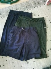 3 Jogginghosen Große 54- 56