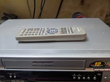 PANASONIC NV-FJ630 VHS Videorecorder  SUPER DRIVE - HiFi-STEREO - 35x JET SEARCH