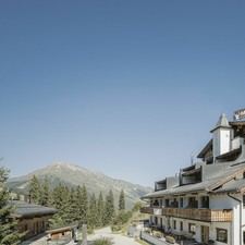 Sommerurlaub Zillertal Reisegutschein Austria 3 Nächte Ferienwohnung für 2P