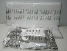 roba Betwäsche für Komplettwiegenset Adam & Eule, inkl. Bettwäsche,Himmel,Nest