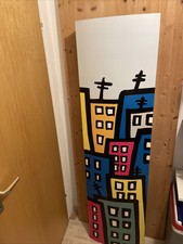 Drehbares Schuhregal aus Metall