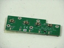 Schaltplatine Gericom Phantom 3080  4339804-40183