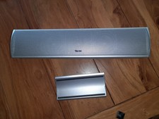 TEUFEL CL 300 C LAUTSPRECHER Center Speaker Subwoofer Surround Anlage 100 Watt