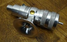 UNIVERSAL POP OFF VENTIL BLOW OFF BLOWOFF 50 mm Kolben Kolbenventil USA TURBO