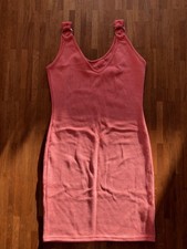 kleid party rosa neu sexy 36 s damen ausgeh 