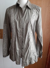 Hochwertige Select by Lugani Bluse Gr. S   -  superschön -