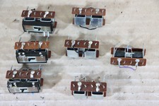 Peco pl-10 pl-13 7 x elektrische Point Switch Maschine Motor mit Zubehör Switch