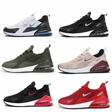 Herren Damen Sneaker Sportschuhe Turnschuhe Laufschuhe Freizeit Atmungsaktiv DE