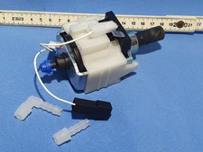 Ceme E51210/B46 UNBENUTZT 46-60/38-54W Vibrationspumpe 208-240V  50/60Hz